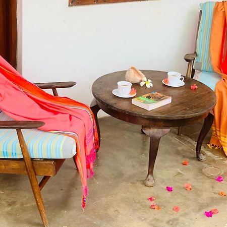 A Rocha Eco-Lodge & Conservation Centre Watamu Exterior photo